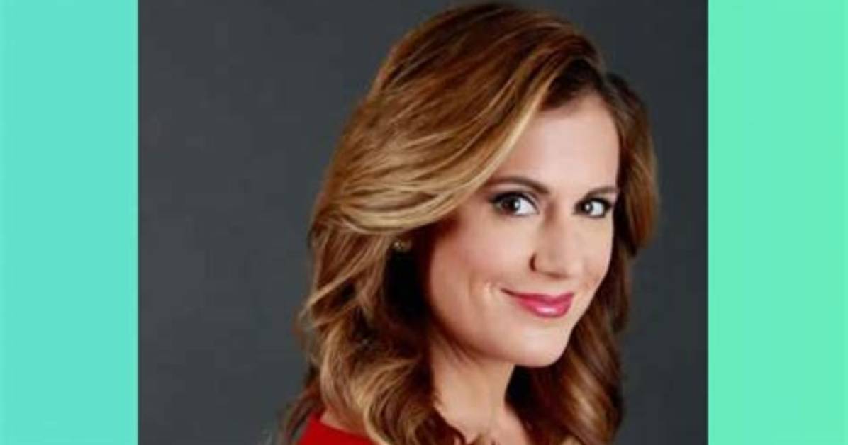 Raegan Medgie Biography, Age, News, Husband, Net Worth