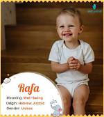 Rafa Meaning in English, Rafa Baby Name Origin Gender Meaning Pronunciation