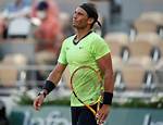 Rafael Nadal Pulls out of Wimbledon and Tokyo Olympics