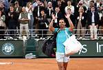 Rafael Nadal’s Outfit for French Open 2021