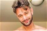Rafael Nieves (La Casa De Los Famosos) Edad, Altura, Wikipedia, Biografía, Novia/ Esposa, Fortuna, Pareja, Hijos, Estatura