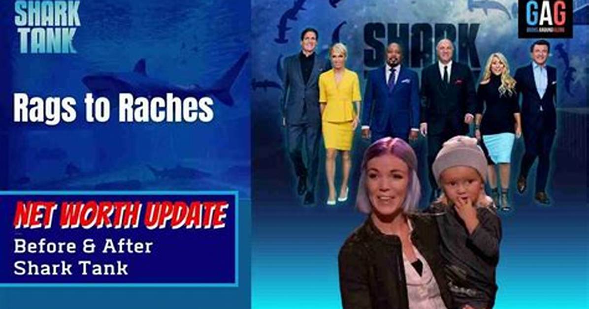 Rags to Raches Net Worth | Bio, Family, Address, Career