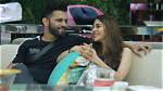Rahul Vaidya Continues to Impress Seniors on Day Two of Immunity Task