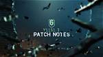 Rainbow Six Siege: Notes De Patch Pour La Mise À Jour Y7S1 Et Demon Veil Du Jeu