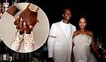 Rajon Rondo and Fiancee Celebrate Engagement and Baby on the Way