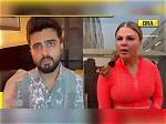 Rakhi Sawant Confronts Adil Durrani, Asks When He Will Return Her Rs 1.50 Crore; Says 'R***I Ki Kamaai Nahi Hai. ..'