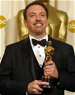 Ralph Eggleston, a 56-Year-Old Oscar-Winning Pixar Animator, Passed Way