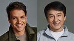 Ralph Macchio and Jackie Chan Set to Reunite in Karate Kid Revival, Film Details Revealed