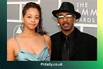 Ralph Tresvant Wife, Net Worth, Kids, Mother, Son, House, Family, Bio