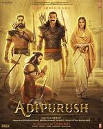 Rama Navami Special: Adhipurush New Poster to Be out Tomorrow