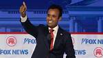 Ramaswamy Campaign Cuts off Access to Conservative Reporter After Antisemitic Podcast Appearance