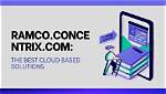 Ramco. Concentrix. Com Login Safely, Analysis & Comments