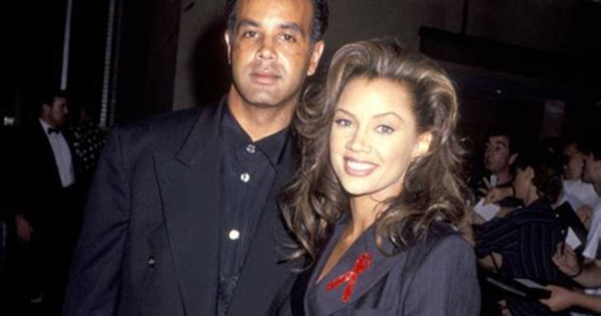 Ramon Hervey Ii Bio Marriage, Kids, 10 Other Facts About Him