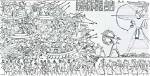Ramses Iii Against the Sea Peoples