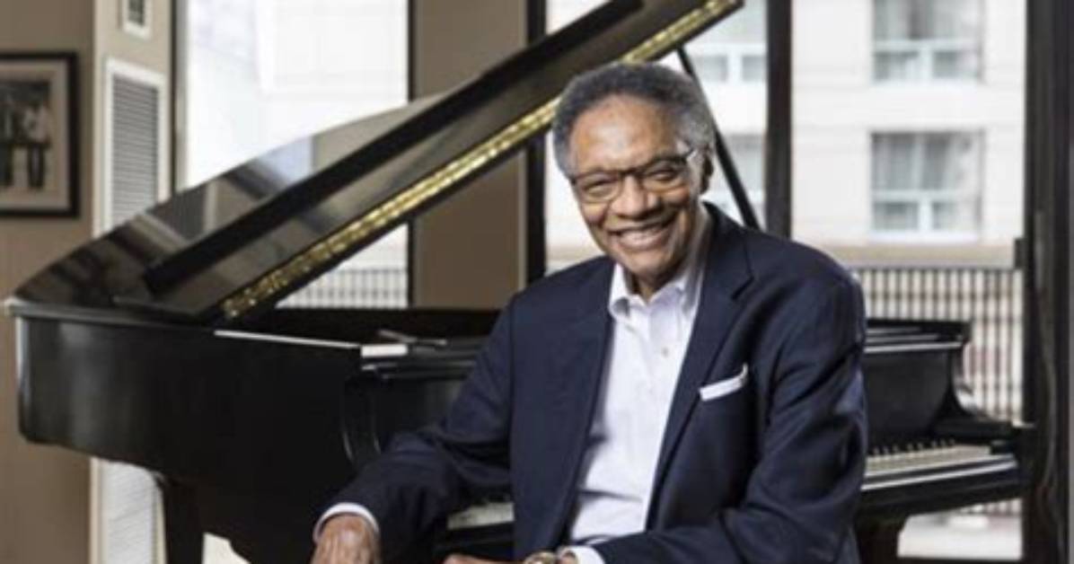 Ramsey Lewis Net Worth 2022