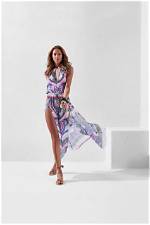 Ramy Brook Dives into Cover-Ups [Photos]