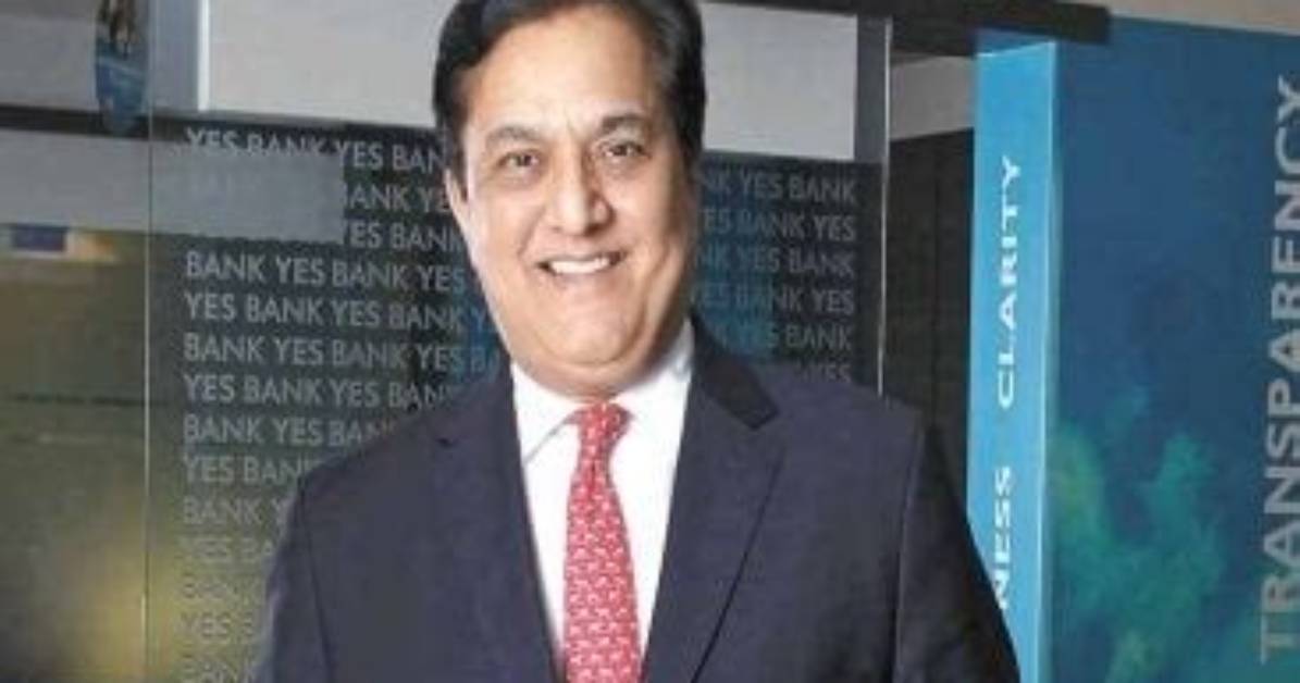 Rana Kapoor, Co-Founder of Yes Bank, Granted Bail in Money Laundering Case – India Tv