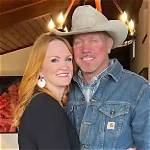 Rancher and Co-Owner of Drummond Land & Cattle Company, Ladd Drummond Is Married and Shares Four Children with His Wife