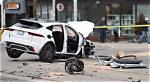 Randall Ricketts Foxboro, Ma Car Accident: Victim Identified in Fatal Multi-Vehicle Crash on I-95 in North Attleboro