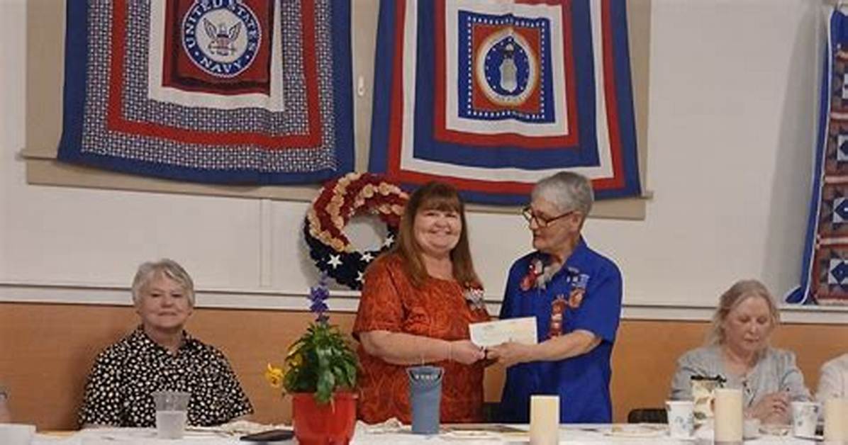 Randall Turnbull Obituary, Vfw Post 1585 Member Has Passed Away