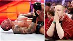 Randy Orton Injured | Wrestlezone Forums