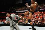 Randy Orton's "Punt" Has Been Banned! ?