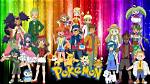 Rank Main Characters in Pokemon Anime (Os-Sm)