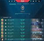 Rank the Iron Man Matches