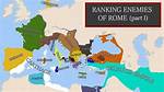 Ranking Enemies of the Roman Republic from Worst to Best