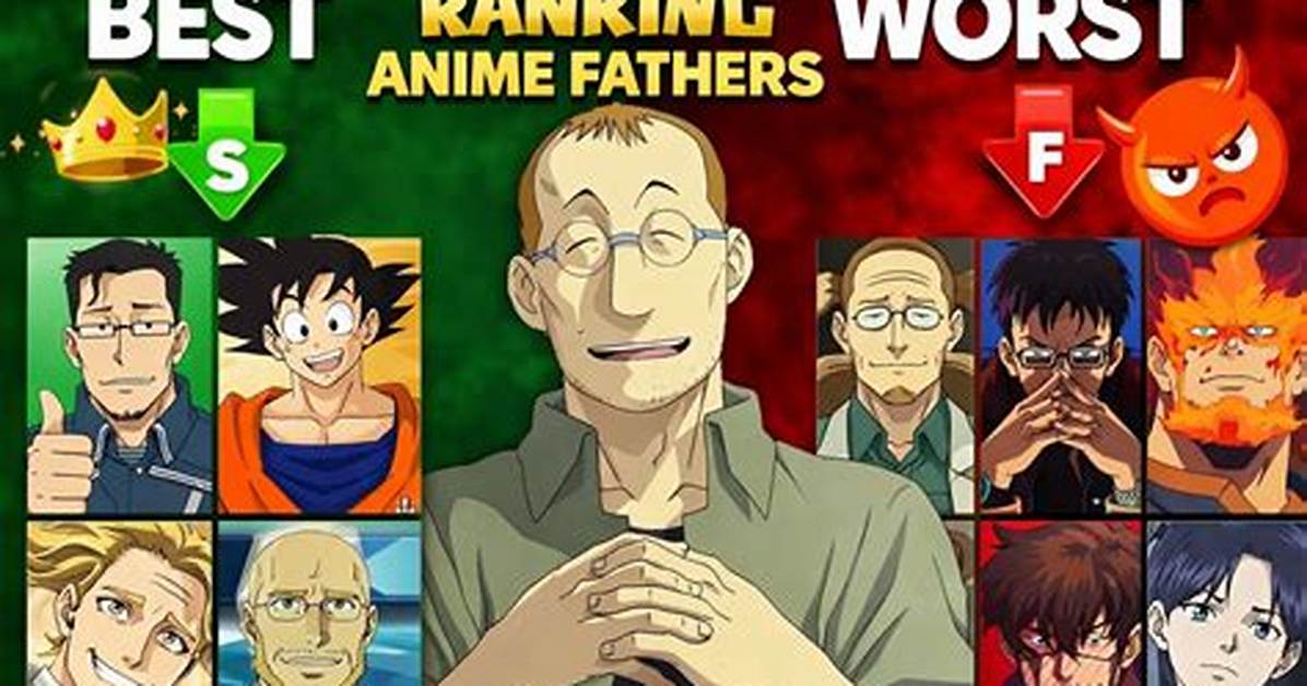 Ranking the Best and Worst Fathers from 'Stranger Things'