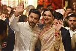 Ranveer Singh, Deepika Padukone Announce Their Wedding Date