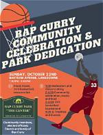 Rap Curry Penn Wood and Rap Curry Obituary