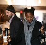 Raphael Allison Is the Husband of Tracy K. Smith, an American Poet and Educator.