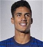 Raphael Varane Biography, Age, Stats, Fifa, Wiki & More