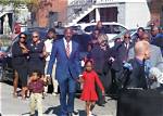 Raphael Warnock Children: Meet Chloe Warnock and Caleb Warnock