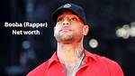 Rapper Income Career Assets Salary