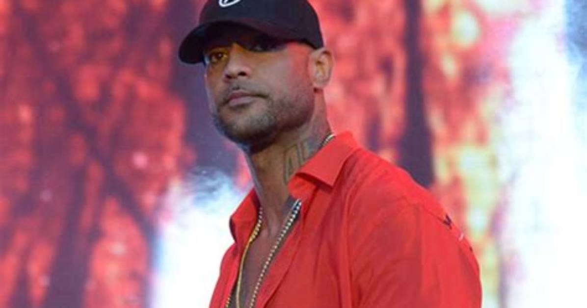 Rapper Income Career Assets Songs