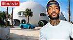 Rapper Income Cars House Age