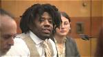Rapper Yfn Lucci Pleads Guilty to Gang Charge After Reaching Deal with Prosecutors