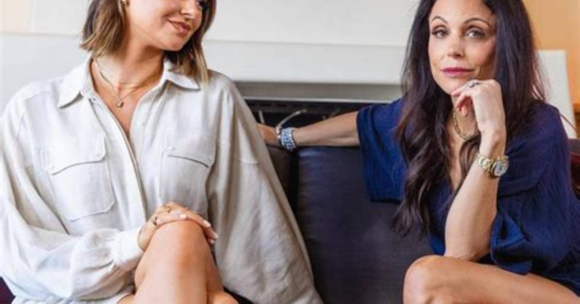 Raquel Leviss Attends Bethenny Frankel's Event Following Their Controversial Podcast Episode