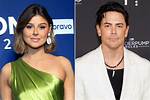 Raquel Leviss Is Done with Tom Sandoval Playing the Victim Card, Expresses Her Disappointment in Her Podcast