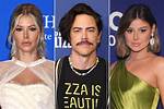 Raquel Leviss Sues Tom Sandoval & Ariana Madix over Recording from Video Call