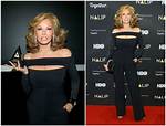 Raquel Welch Height