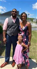 Rashad Mccants Sister Rashanda Mccants: Family Tree