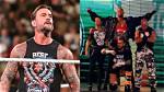 Rate the Gimmick: Cm Punk - Straight Edge Preacher
