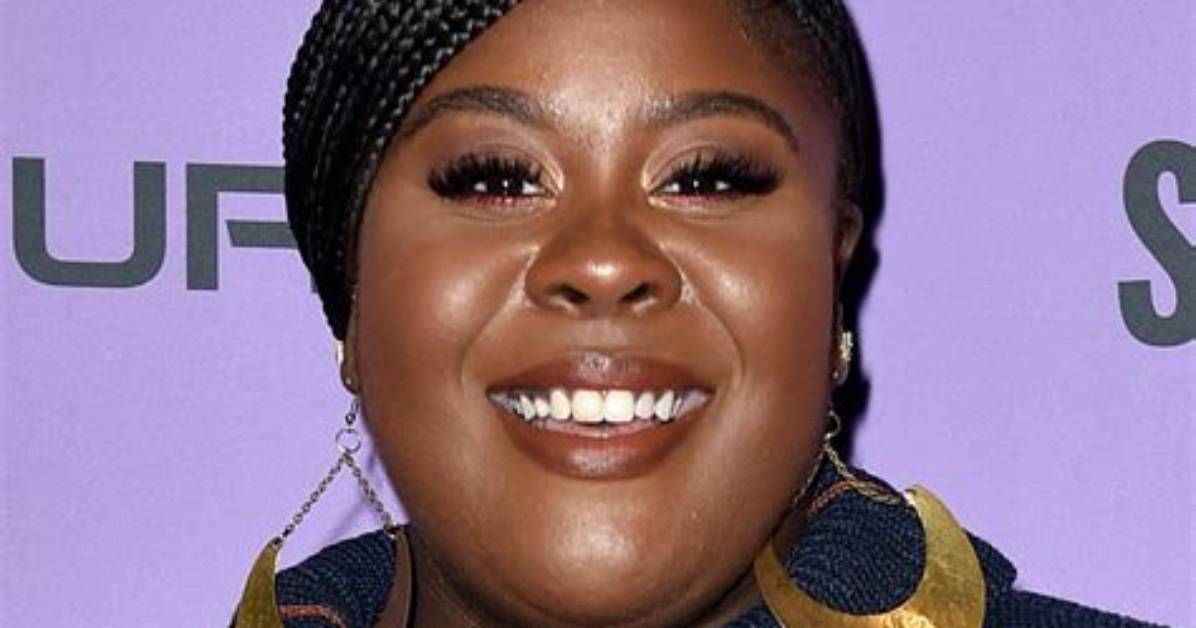 Raven Goodwin Discusses the Emotional Intensity of Filming Single Black Female