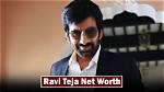 Ravi Teja Dusi Net Worth, Income and Estimated Earnings of Youtuber Channel