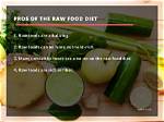 Raw Food Diet Explained: Pros, Cons, and Types