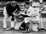 Ray Chapman Cause of Death Who Was Ray Chapman? How Did He Died?