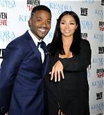 Ray J’s Ladies — Princess Love and Baby Melody Norwood Wear Matching Dresses in New Picture as the Mom Makes Peace with Latest Kim Kardashian Drama